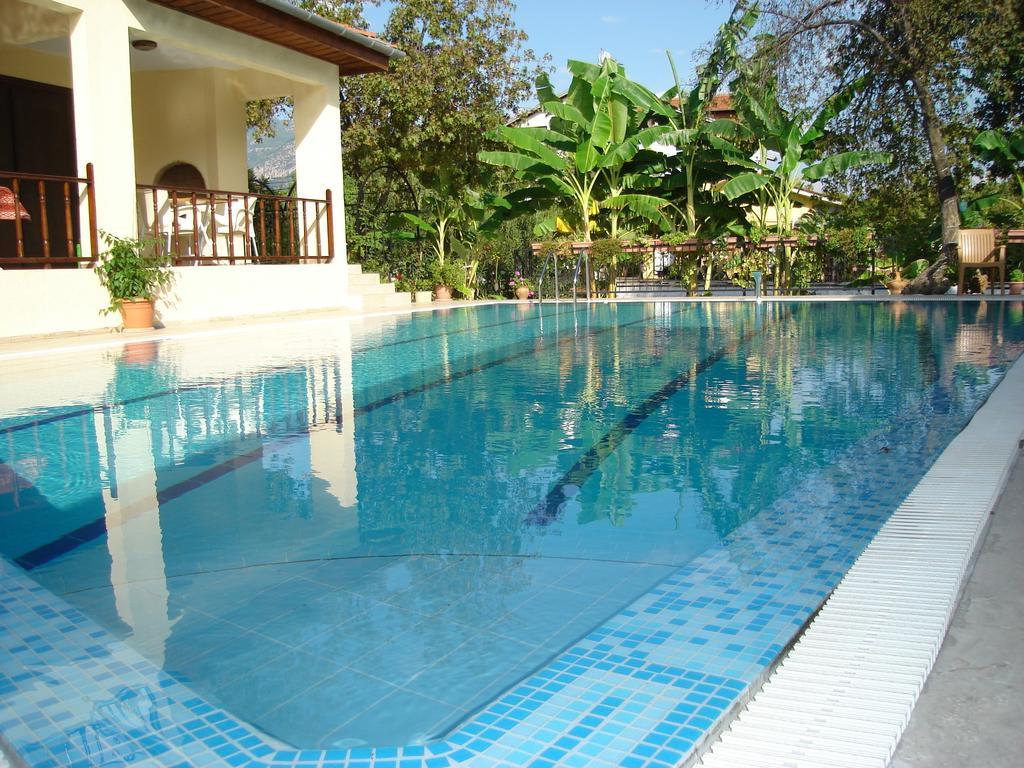 Begonville Villa Koycegiz 部屋 写真