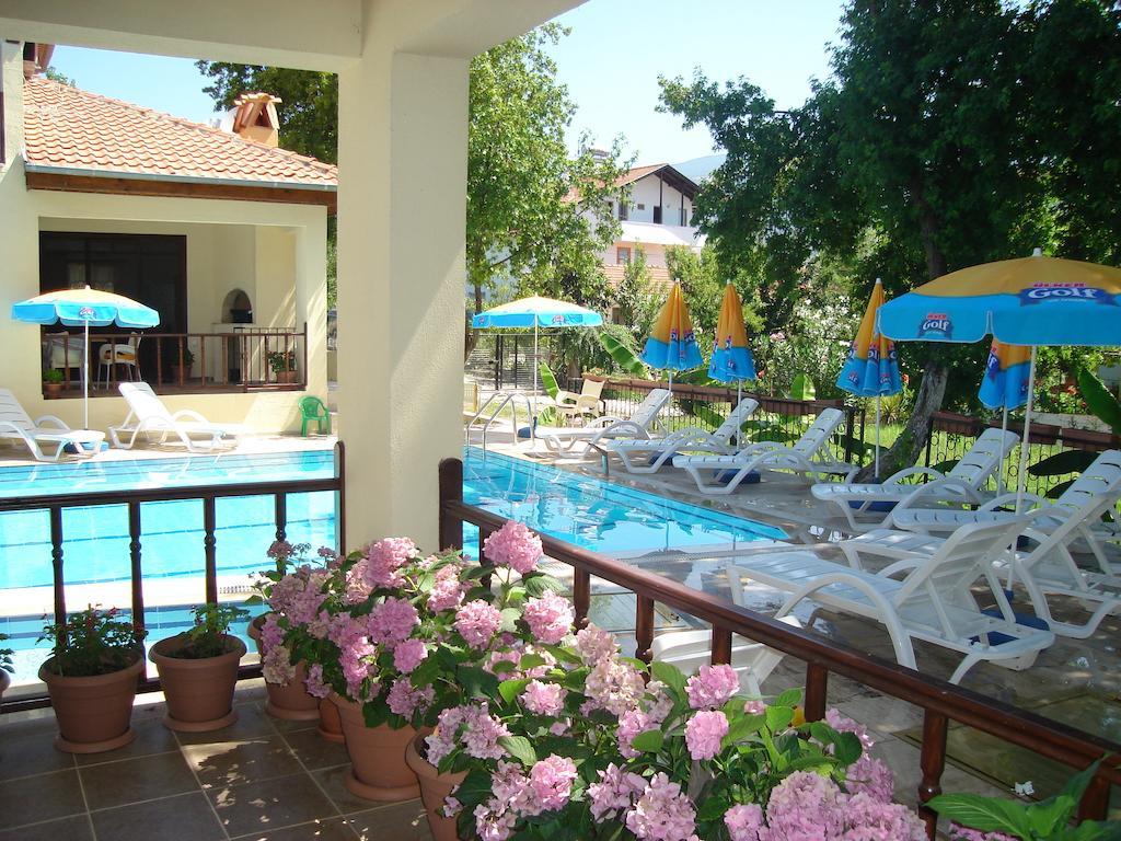 Begonville Villa Koycegiz 部屋 写真